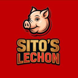 Sitos Lechon TM Logo